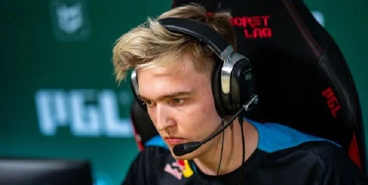 Cloud 9 - Evil Geniuses