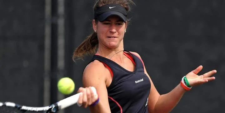 Элизабетта Кочаретто - Анна Бондар Элизабетта Кочаретто - Анна Бондар