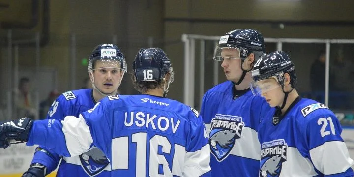 Зауралье - Югра Зауралье - Югра