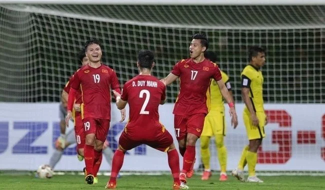 Вьетнам - Сингапур