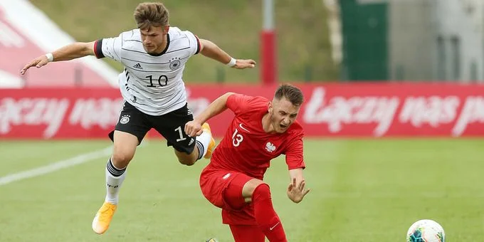 Германия U19 - Армения U19 Германия U19 - Армения U19