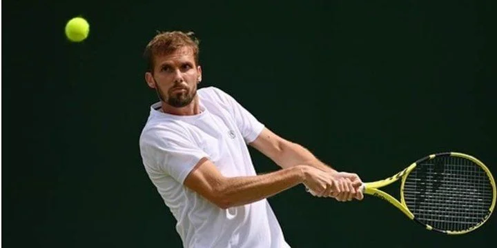 Грегуар Баррер - Оскар Отте Грегуар Баррер - Оскар Отте