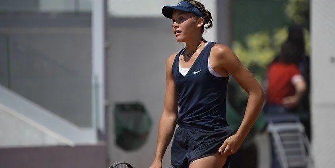 Эрика Андреева - Осиан Додин Эрика Андреева - Осиан Додин