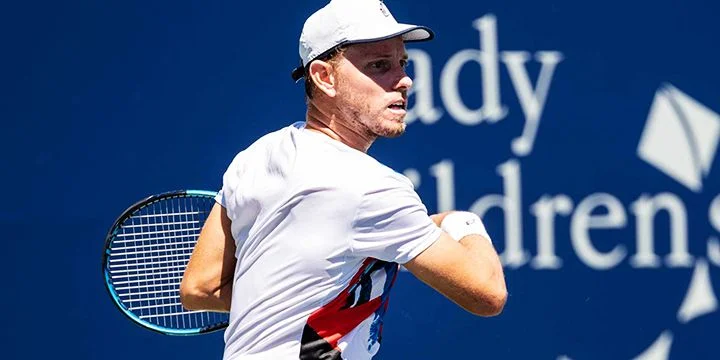 Митчелл Крюгер - Джеймс Дакворт Митчелл Крюгер - Джеймс Дакворт