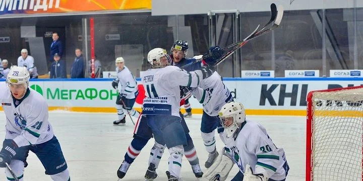 Реактор - Мамонты Югры Реактор - Мамонты Югры