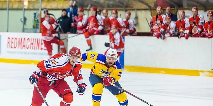 Химик - Ижсталь