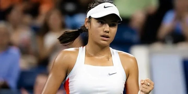 Янина Викмайер - Эмма Радукану Янина Викмайер - Эмма Радукану