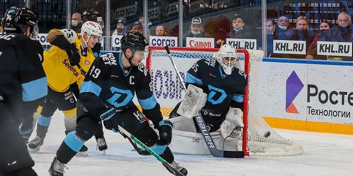 Динамо Мн - ЦСКА