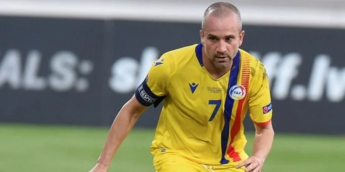 Лихтенштейн - Андорра