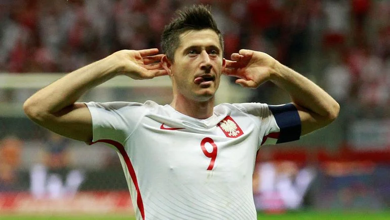 Польша - Нидерланды Польша - Нидерланды