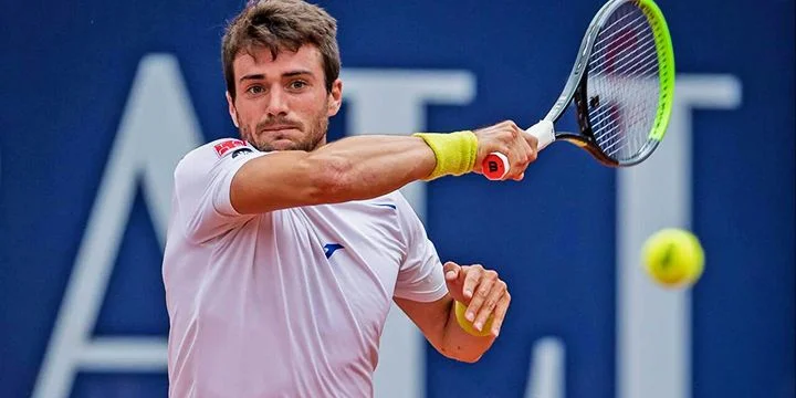 Даниэль Галан - Педро Мартинес Даниэль Галан - Педро Мартинес