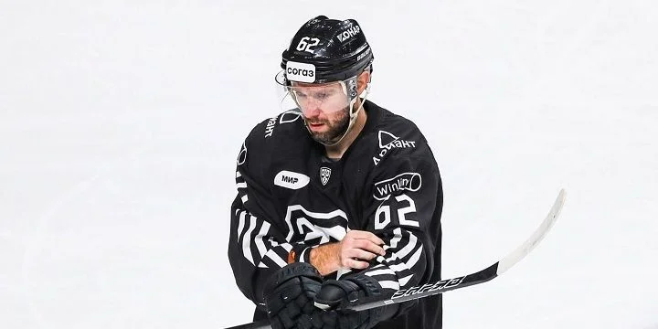 Нефтехимик - Трактор Нефтехимик - Трактор