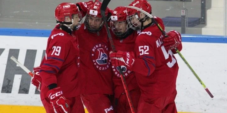 Локо - СКА-1946