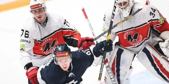 Буран - Металлург Нк