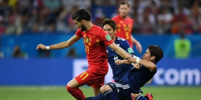 Япония - США Япония - США