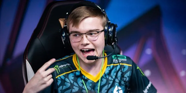 Eternal Fire - Evil Geniuses Eternal Fire - Evil Geniuses