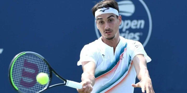 Лоренцо Сонего - Себастьян Корда Лоренцо Сонего - Себастьян Корда