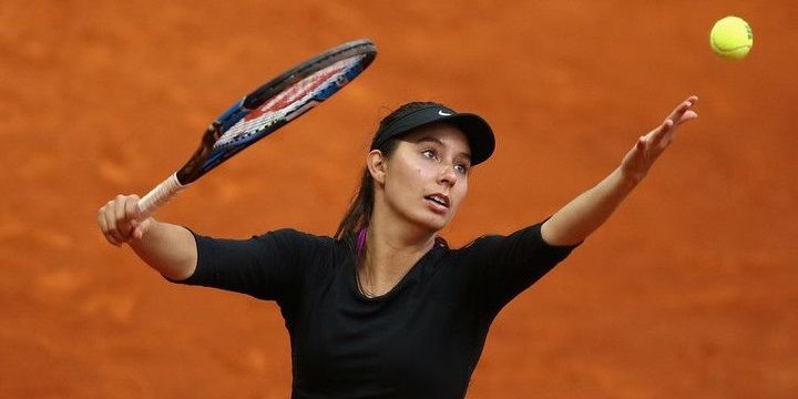 Додин – Томова: прогноз на матч WTA Будапешт