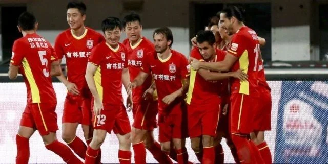 Чанчунь Ятай - Ухань 