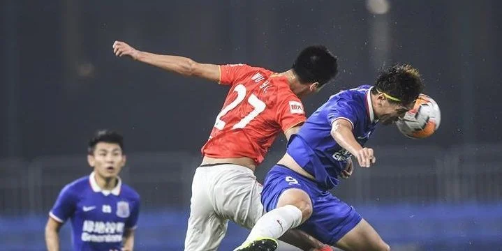 Далянь Про - Бэйцзин Гоань