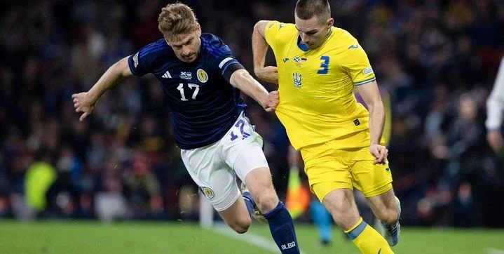 Армения - Украина