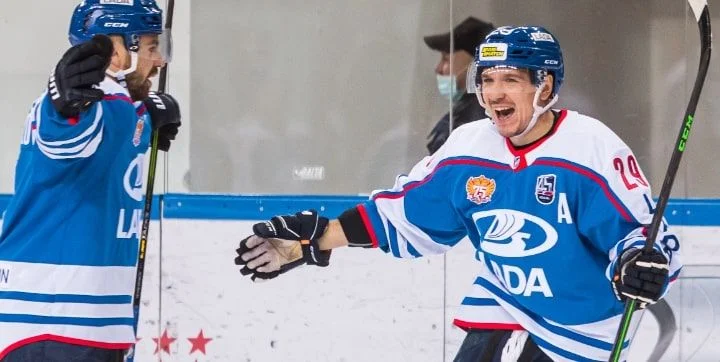 Лада - Звезда