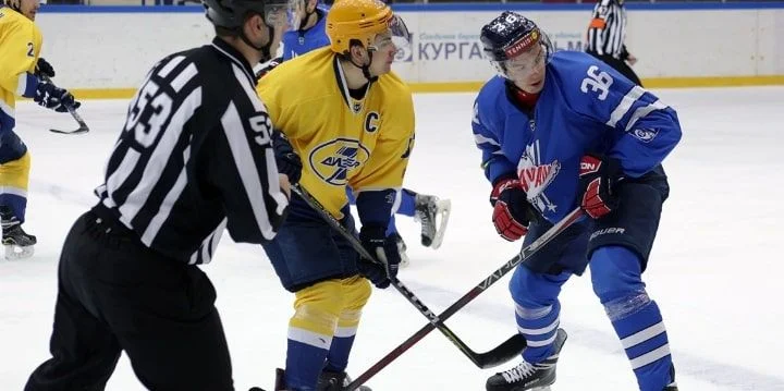 Дизель - Ижсталь