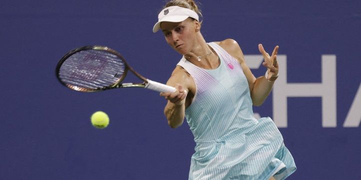 Самсонова – Чжан Шуай: прогноз на матч WTA Токио