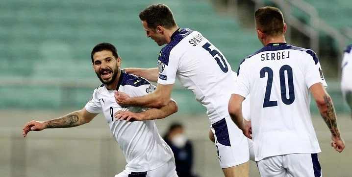 Сербия - Швеция Сербия - Швеция