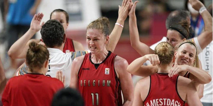 Пуэрто-Рико - Бельгия Пуэрто-Рико - Бельгия