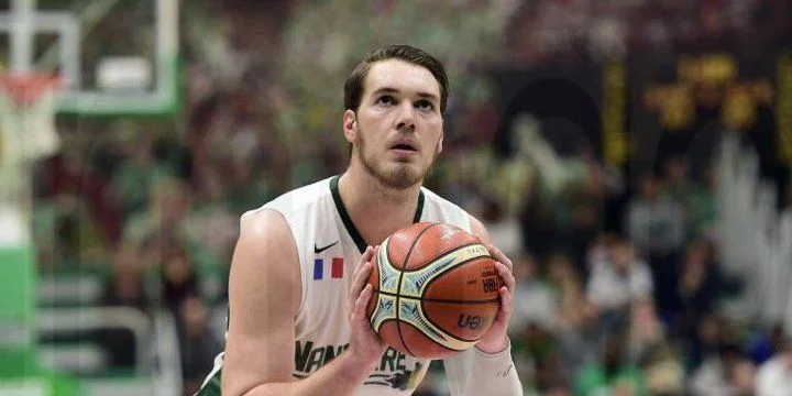 Нантер - Монако Нантер - Монако