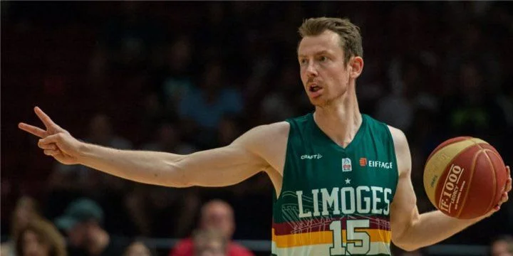 Нанси - Лимож Нанси - Лимож