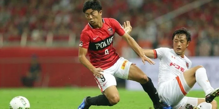 Альбирекс Ниигата - Омия