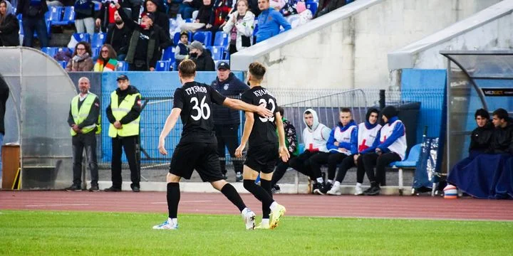 Шинник - Рубин Шинник - Рубин