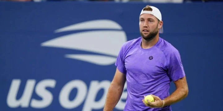 Маттео Берреттини - Алекс Де Минаур