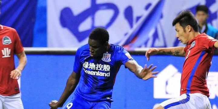 Чэнду - Хэнань