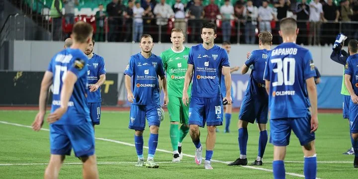 Велес Москва - КАМАЗ