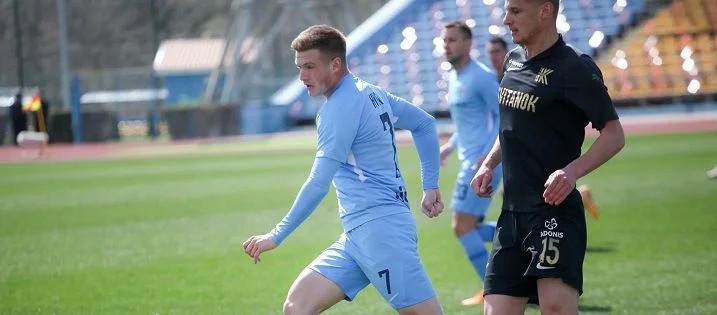 Минай - Львов Минай - Львов