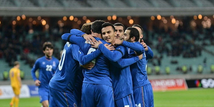 Азербайджан — Казахстан. Прогноз на матч Лиги Наций (25 сентября 2022 года)