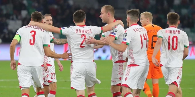 Словакия — Беларусь. Прогноз на матч Лиги Наций (25 сентября 2022 года)