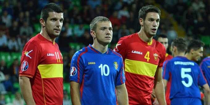 Молдова — Лихтенштейн. Прогноз на матч Лиги Наций (25 сентября 2022 года)