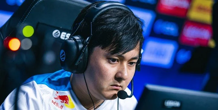 Cloud 9 - Team Liquid Cloud 9 - Team Liquid