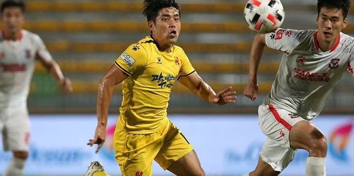 Кванджу - Ансан Гринерс Кванджу - Ансан Гринерс