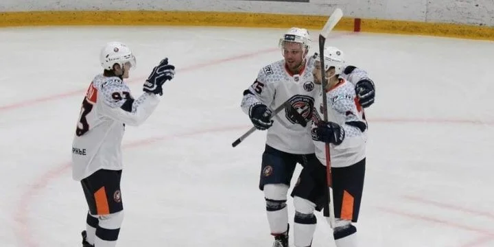 Ермак - Южный Урал Ермак - Южный Урал