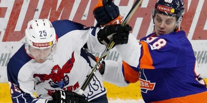 Сокол - Челмет