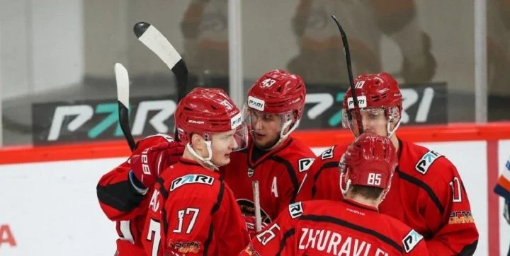 Автомобилист - Шанхайские Драконы Автомобилист - Шанхайские Драконы