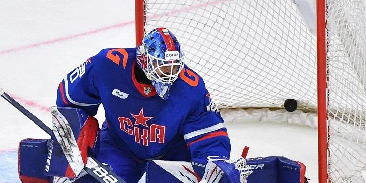 СКА - Торпедо НН СКА - Торпедо НН