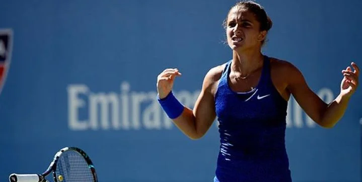 Сара Эррани - Лорен Дэвис Сара Эррани - Лорен Дэвис