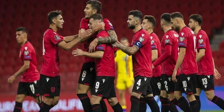 Албания – Исландия. Прогноз на матч Лиги наций (27 сентября 2022 года)