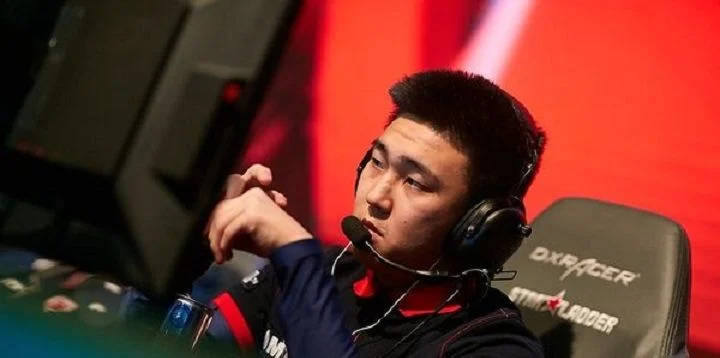 No Sorry - IVY Esports No Sorry - IVY Esports
